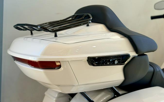 2026 Harley-Davidson Road Glide® Limited