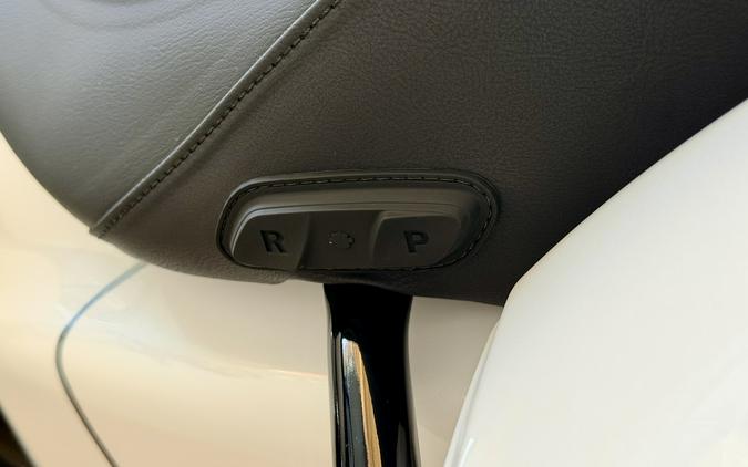 2026 Harley-Davidson Road Glide® Limited