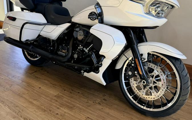 2026 Harley-Davidson Road Glide® Limited