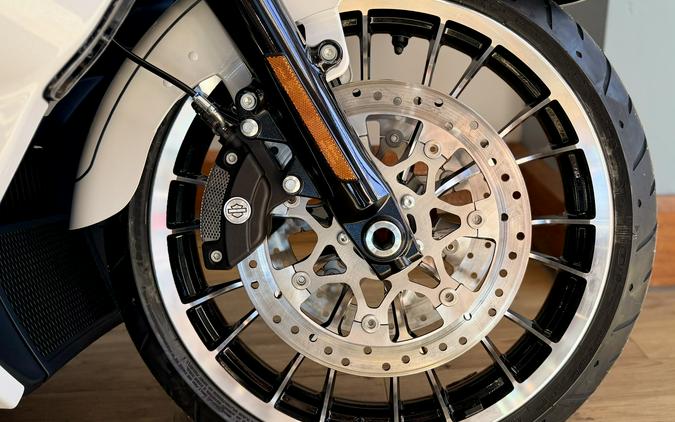 2026 Harley-Davidson Road Glide® Limited