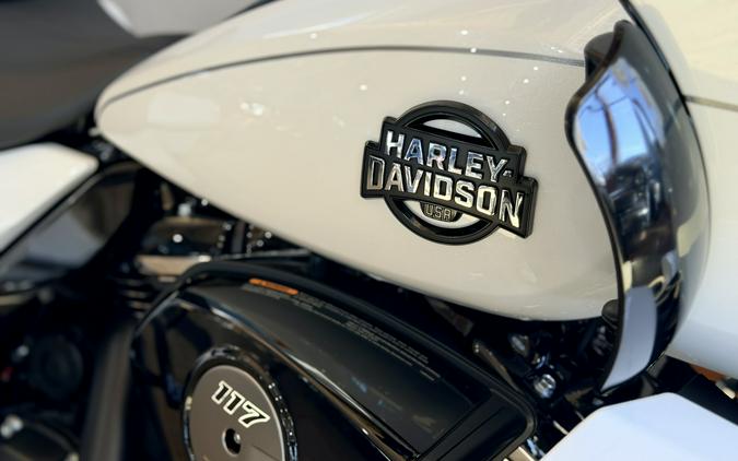 2026 Harley-Davidson Road Glide® Limited