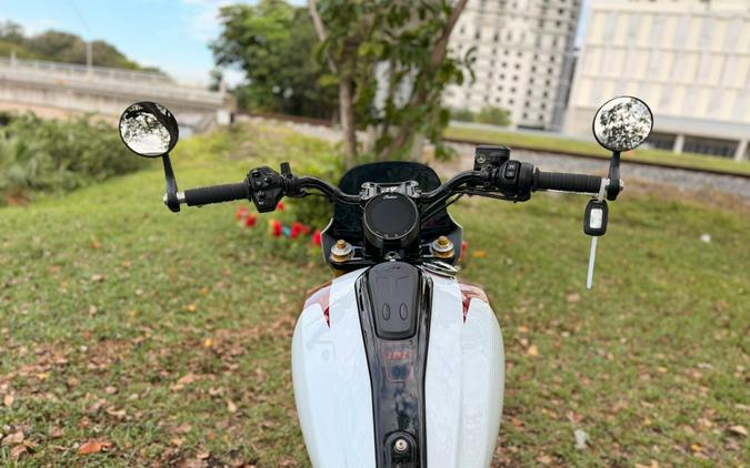 2025 Indian 101 Scout®