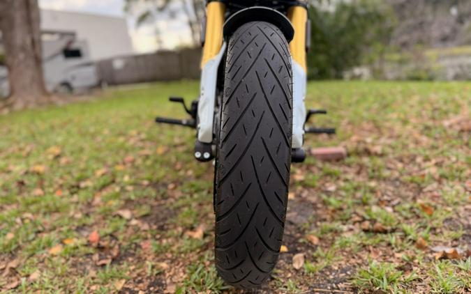 2025 Indian 101 Scout®