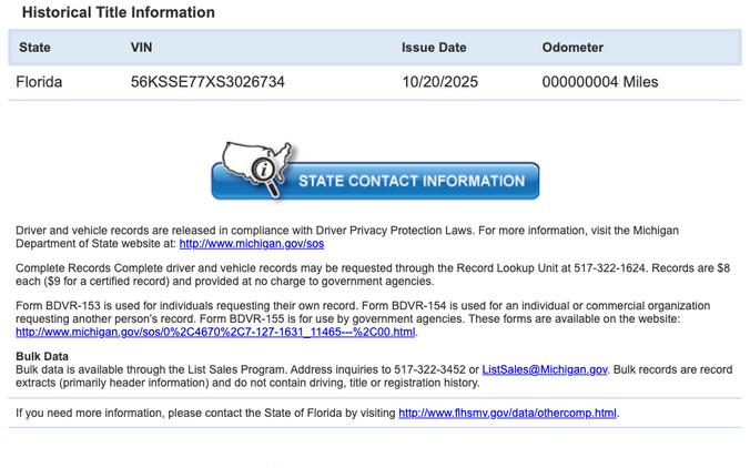 2025 Indian 101 Scout®