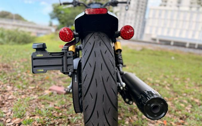 2025 Indian 101 Scout®