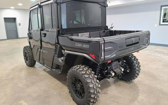 2026 Can-Am Defender MAX LONE STAR CAB HD11