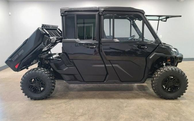 2026 Can-Am Defender MAX LONE STAR CAB HD11