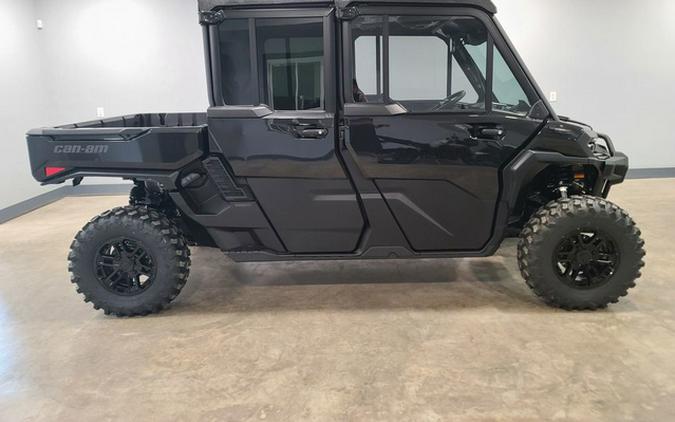 2026 Can-Am Defender MAX LONE STAR CAB HD11