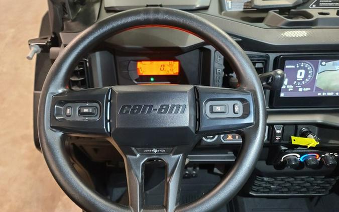 2026 Can-Am Defender MAX LONE STAR CAB HD11