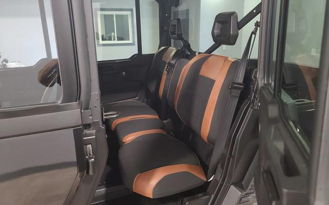 2026 Can-Am Defender MAX LONE STAR CAB HD11