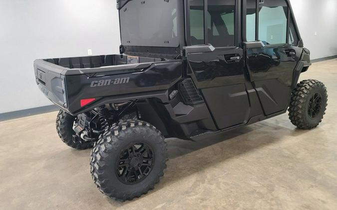 2026 Can-Am Defender MAX LONE STAR CAB HD11