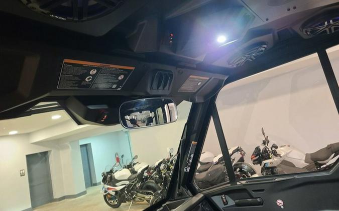 2026 Can-Am Defender MAX LONE STAR CAB HD11