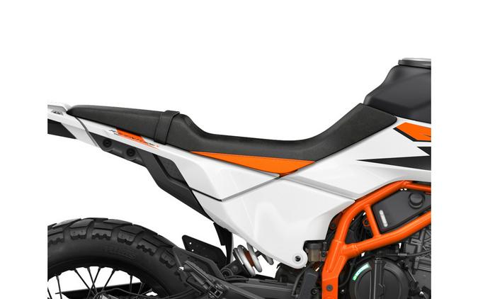 2026 390 Adventure R - KTM
