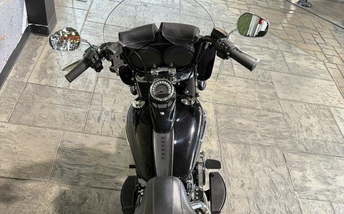 2020 Harley-Davidson Heritage Classic 114 No Gimmicks, No Hidden Fees
