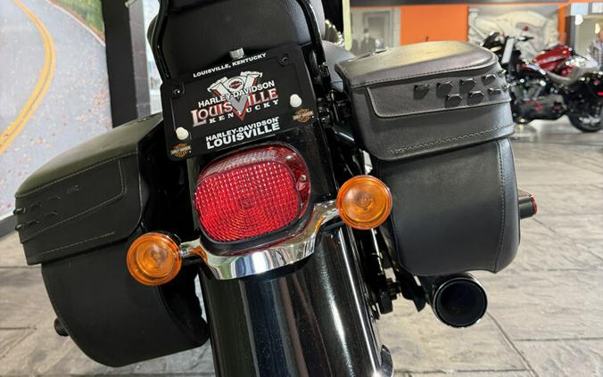 2020 Harley-Davidson Heritage Classic 114 No Gimmicks, No Hidden Fees