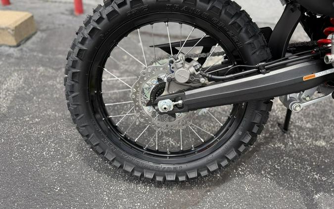 2025 Honda® Crf300L Rally Abs - 400758