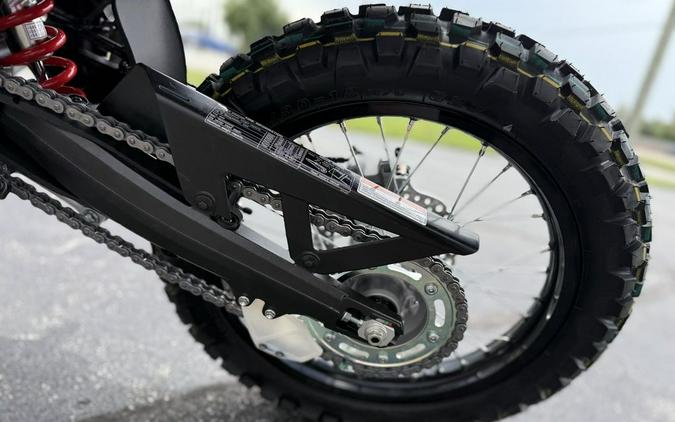 2025 Honda® Crf300L Rally Abs - 400758