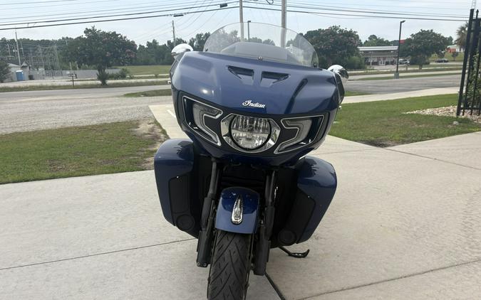 2022 INDIAN PURSUIT LIMITED - 3407304