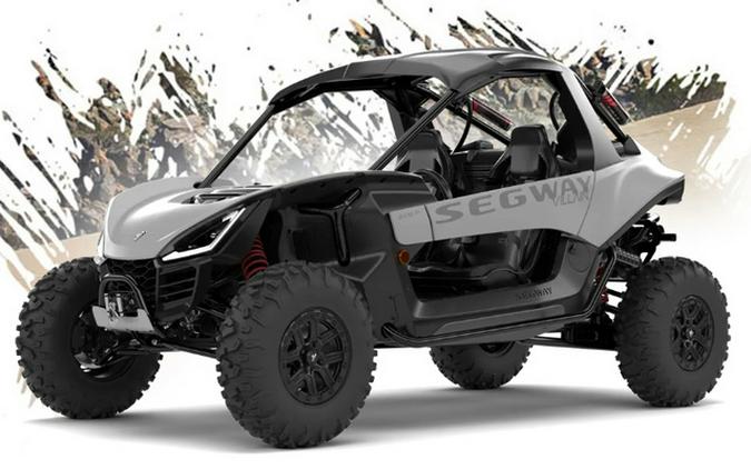 2026 Segway Powersports Villain SX10 P