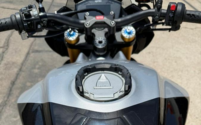 2018 Aprilia Tuono V4 1100 Factory