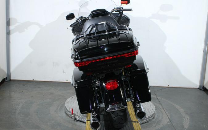 Used 2019 Harley-Davidson Road Glide Ultra Grand American Touring FLTRU Motorcycle For Sale In Miami, Florida