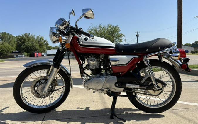 2014 Sym Wolf Classic 150 - SYM