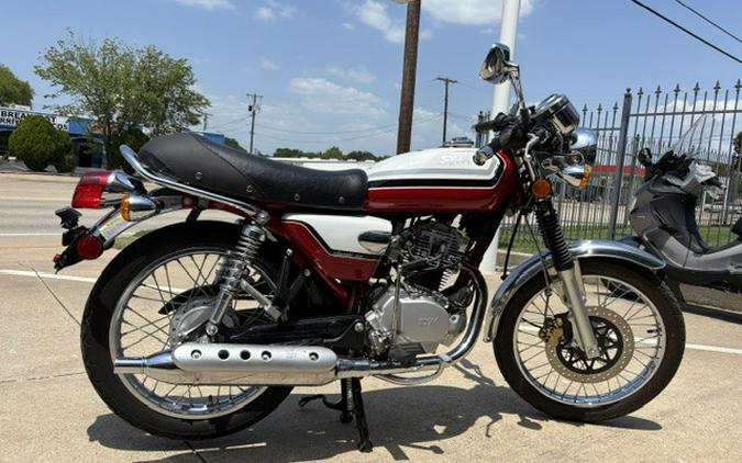 2014 Sym Wolf Classic 150 - SYM