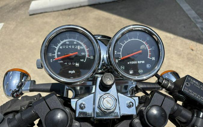 2014 Sym Wolf Classic 150 - SYM