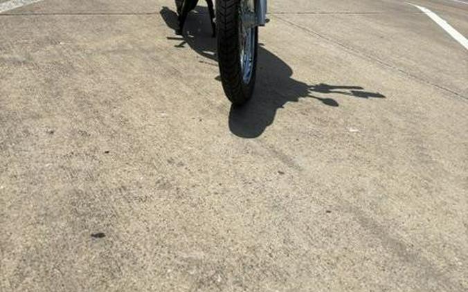 2014 Sym Wolf Classic 150 - SYM