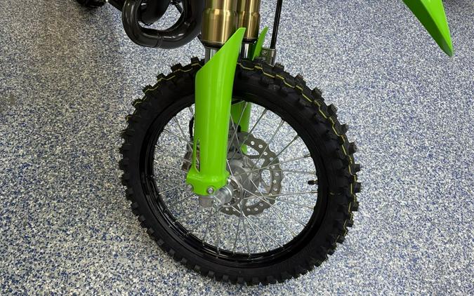 2027 Kawasaki KX™85