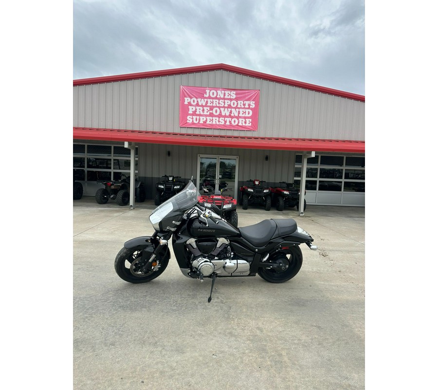 2024 Suzuki Boulevard M109R
