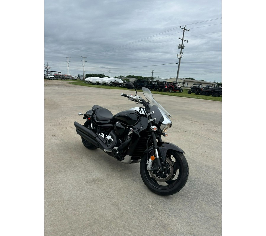 2024 Suzuki Boulevard M109R