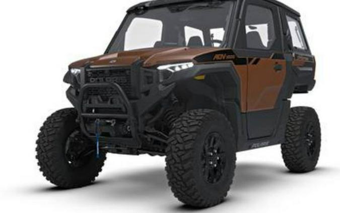 2027 Polaris Xpedition ADV Northstar