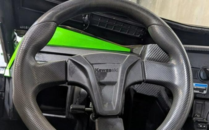 2022 Kawasaki Teryx S LE