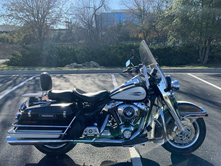 2003 Harley-Davidson FLHPI