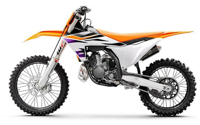 2024 KTM 250 SX