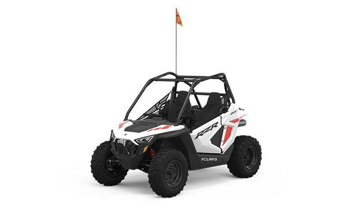 2023 Polaris Industries RZR 200