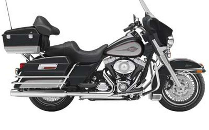 2009 Harley-Davidson Electra Glide® Classic