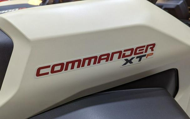 2024 Can-Am Commander MAX XT-P