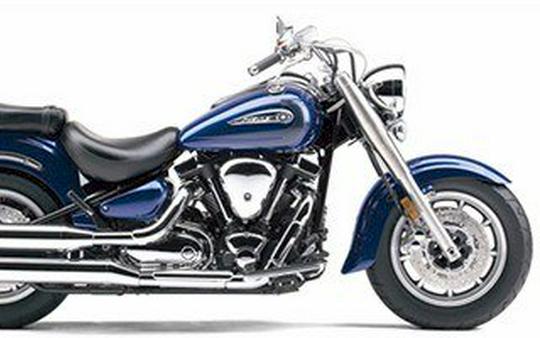 2008 Yamaha Road Star