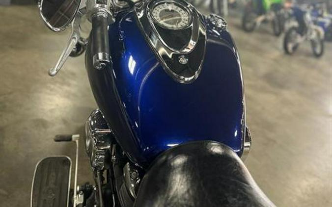 2008 Yamaha Road Star