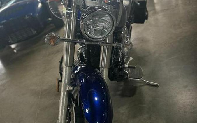 2008 Yamaha Road Star