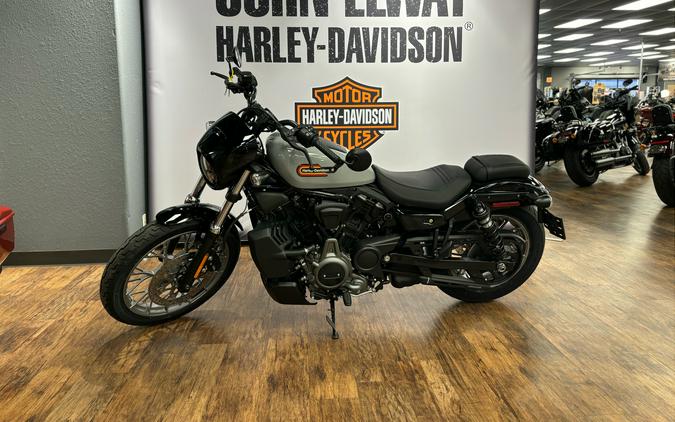 2024 Harley-Davidson Nightster® Special