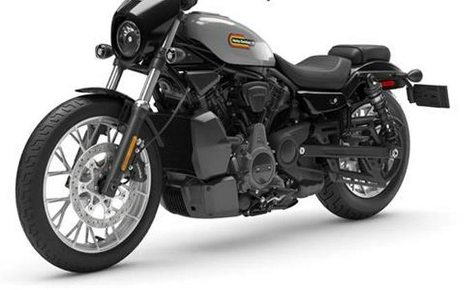 2024 Harley-Davidson Nightster® Special