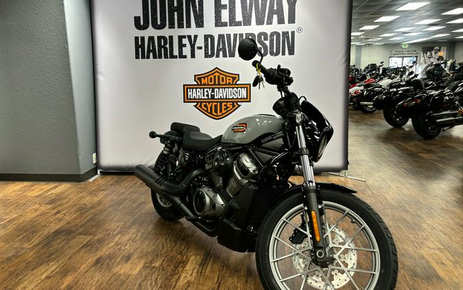 2024 Harley-Davidson Nightster® Special