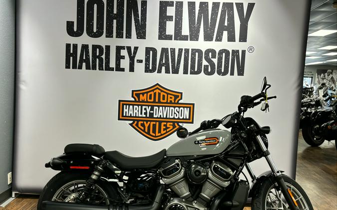 2024 Harley-Davidson Nightster® Special