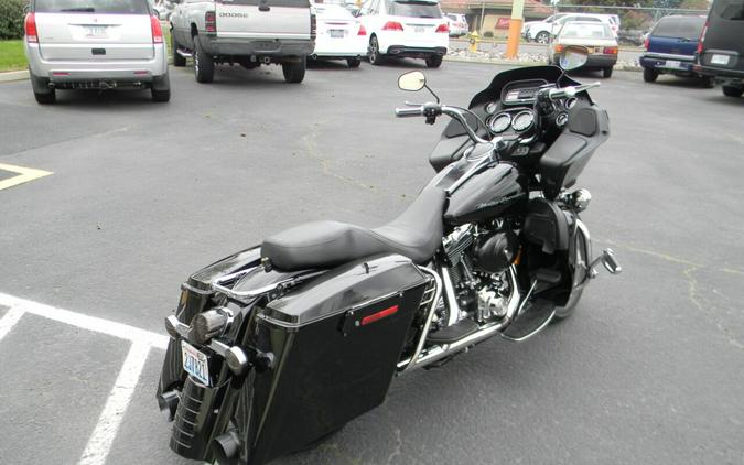 2001 Harley-Davidson Road Glide FLTRI