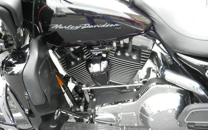 2001 Harley-Davidson Road Glide FLTRI