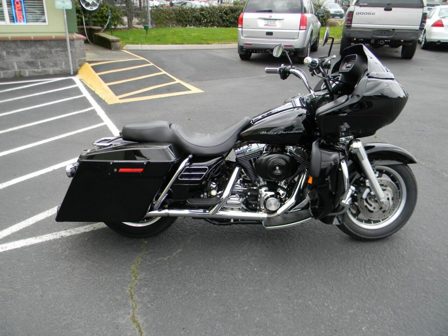 2001 Harley-Davidson Road Glide FLTRI