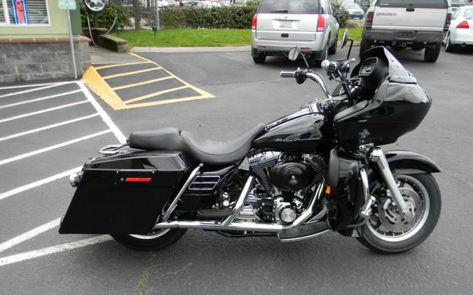 2001 Harley-Davidson Road Glide FLTRI